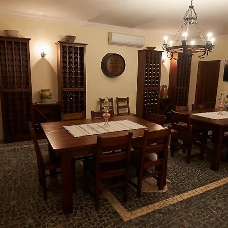 Nocleg ze śniadaniem Vivenda Da Saudade