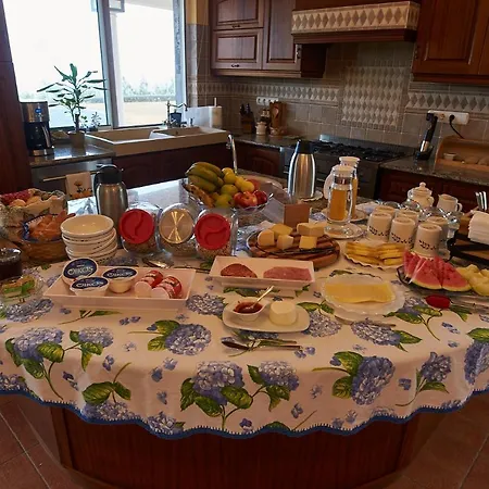 Bed and breakfast Vivenda Da Saudade 4*