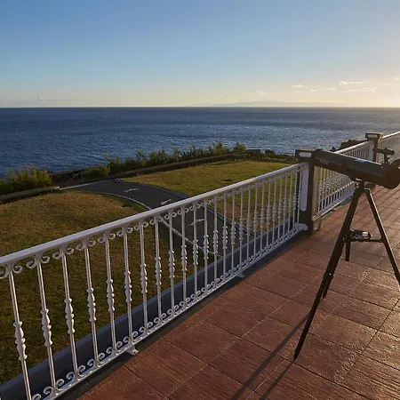Bed and breakfast Vivenda Da Saudade 4*