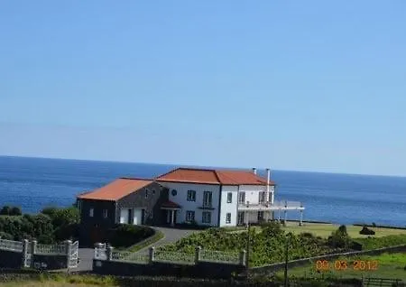 B&B Vivenda Da Saudade 앙그라두에루이스무
