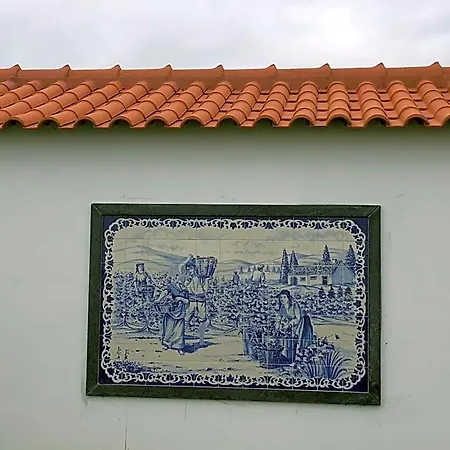 Vivenda Da Saudade Angra do Heroísmo