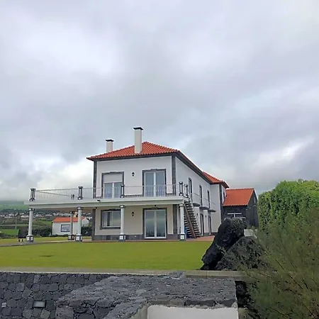 Bed and breakfast Vivenda Da Saudade