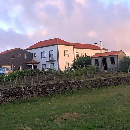 Vivenda Da Saudade Bed and breakfast 4*