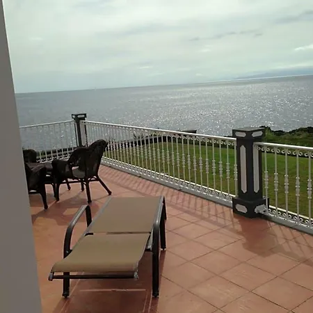Vivenda Da Saudade Bed & Breakfast 4*