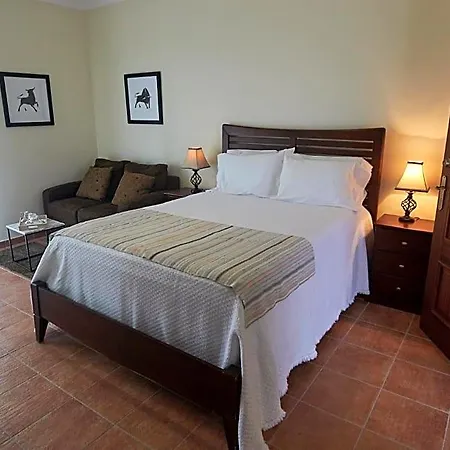 Vivenda Da Saudade 4* Angra do Heroísmo