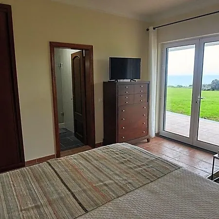 Vivenda Da Saudade Bed and breakfast