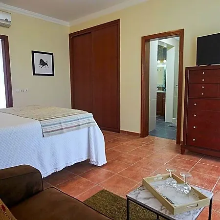 Vivenda Da Saudade Bed and breakfast Angra do Heroísmo