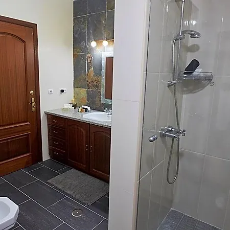 Vivenda Da Saudade Bed and breakfast