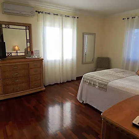 Bed and breakfast Vivenda Da Saudade Angra do Heroísmo