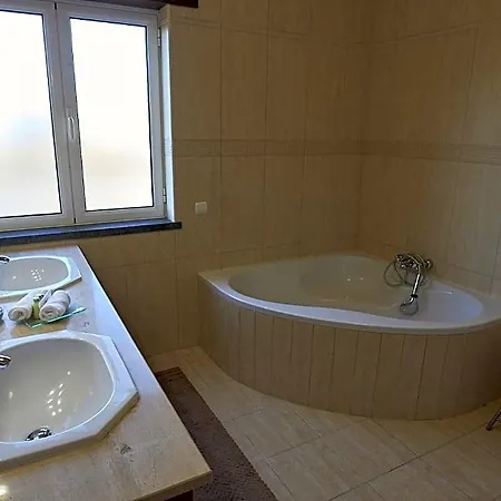 Bed and breakfast Vivenda Da Saudade