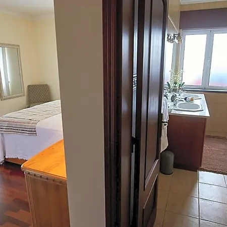 Vivenda Da Saudade Bed and breakfast 4*