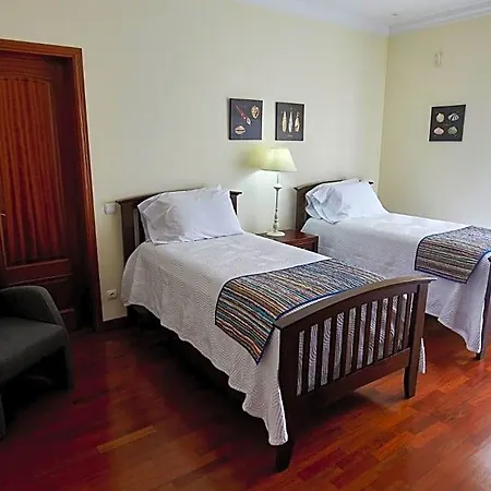 Bed and breakfast Vivenda Da Saudade Angra do Heroísmo