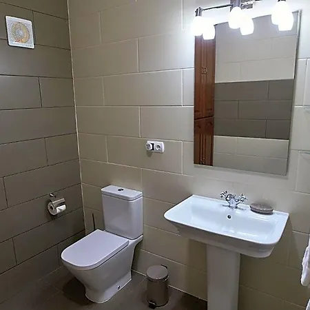 Vivenda Da Saudade Bed and breakfast