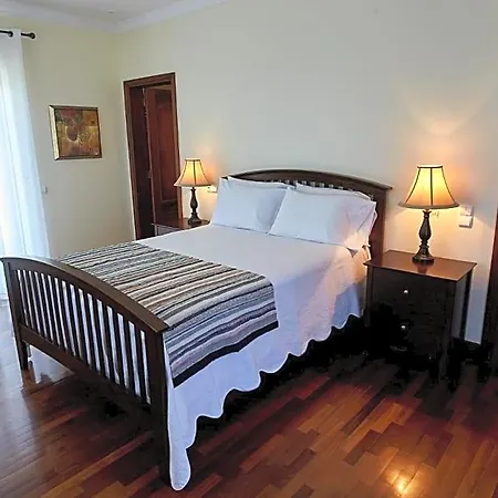 Vivenda Da Saudade Bed and breakfast