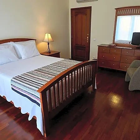 Bed and breakfast Vivenda Da Saudade