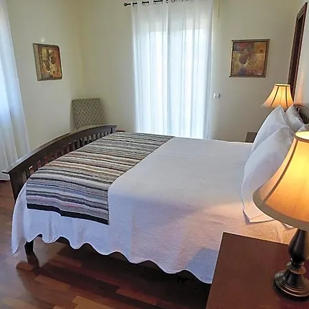 Bed and breakfast Vivenda Da Saudade