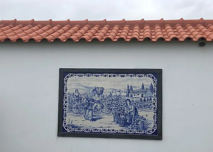 Vivenda Da Saudade 4*