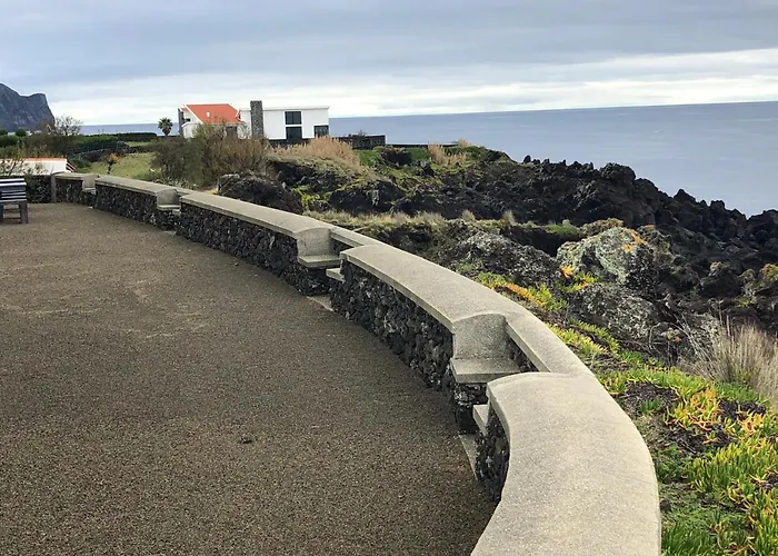 Vivenda Da Saudade 住宿加早餐酒店