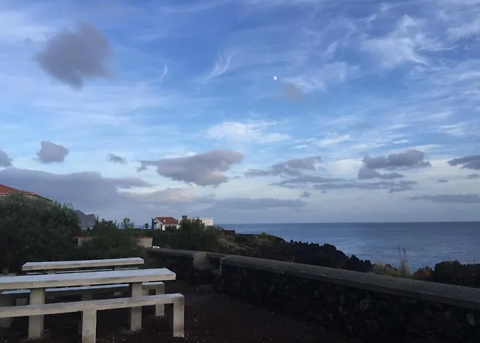 住宿加早餐酒店 Vivenda Da Saudade 4*