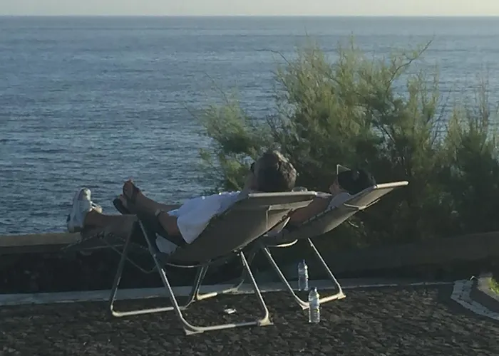 Vivenda Da Saudade 4* 英雄港