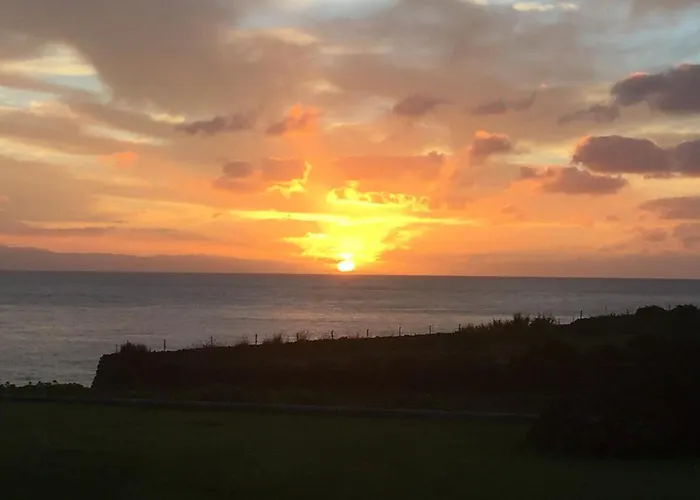 住宿加早餐酒店 Vivenda Da Saudade 英雄港