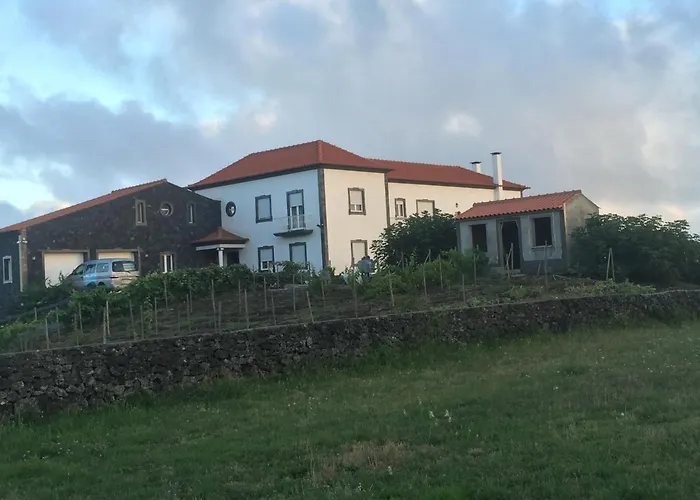 Vivenda Da Saudade 4*