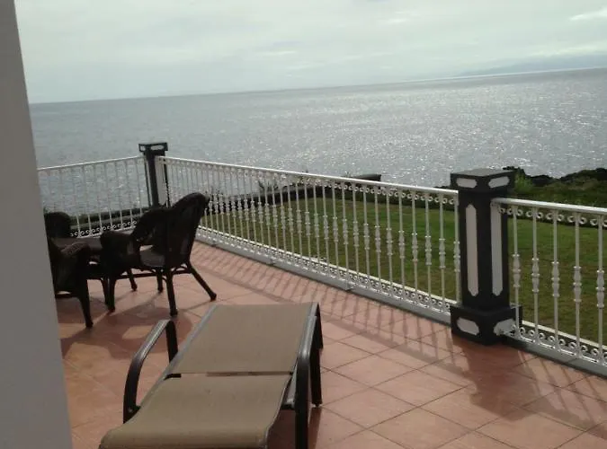 住宿加早餐酒店 Vivenda Da Saudade 4*