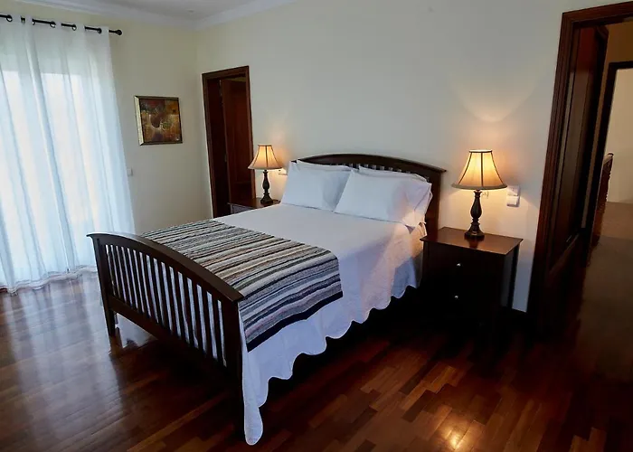 Vivenda Da Saudade Bed & Breakfast