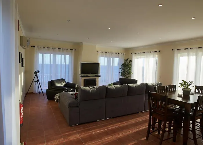 Bed & Breakfast Vivenda Da Saudade Angra do Heroísmo