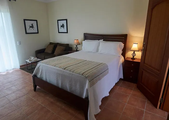 Vivenda Da Saudade 英雄港