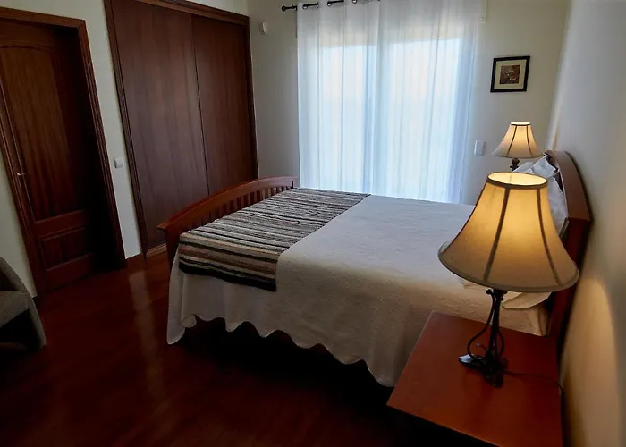 Bed & Breakfast Vivenda Da Saudade