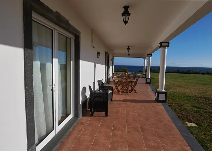 住宿加早餐酒店 Vivenda Da Saudade