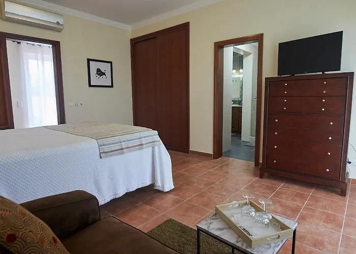 Vivenda Da Saudade 4* 英雄港