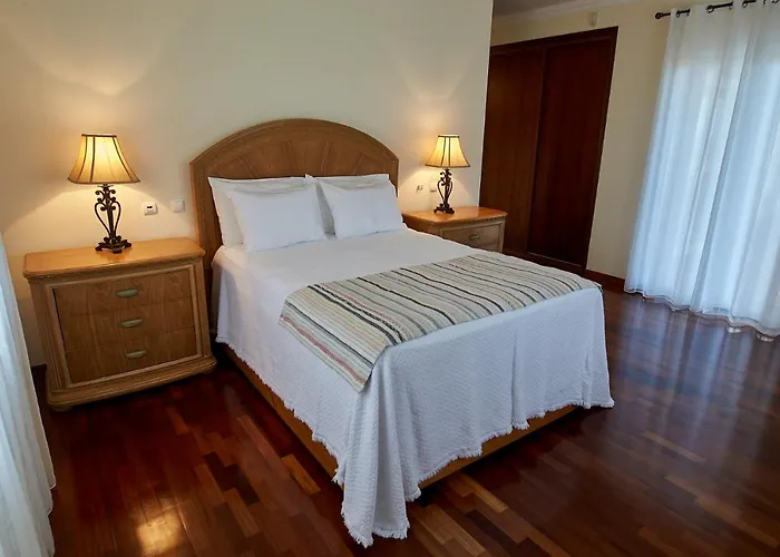 Vivenda Da Saudade 英雄港