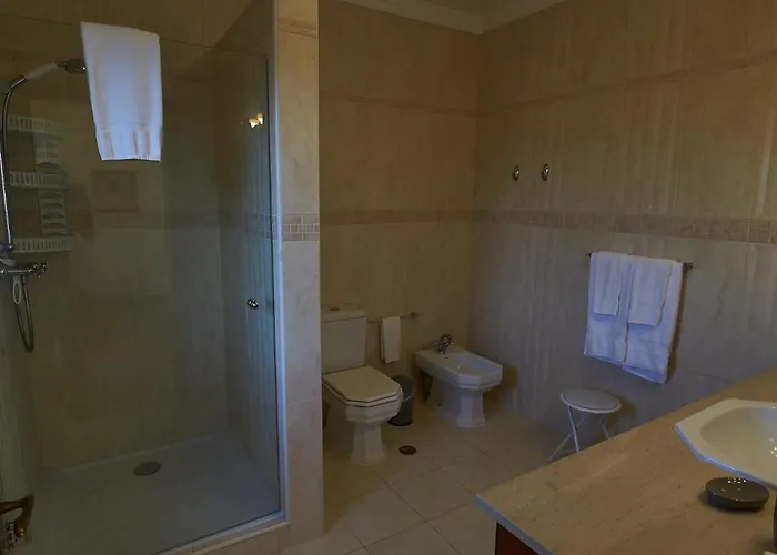 Vivenda Da Saudade 4* 英雄港