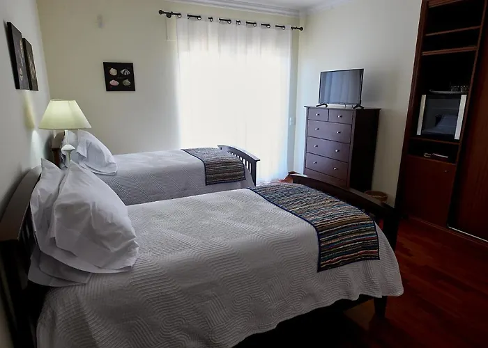 Vivenda Da Saudade 4* Angra do Heroísmo