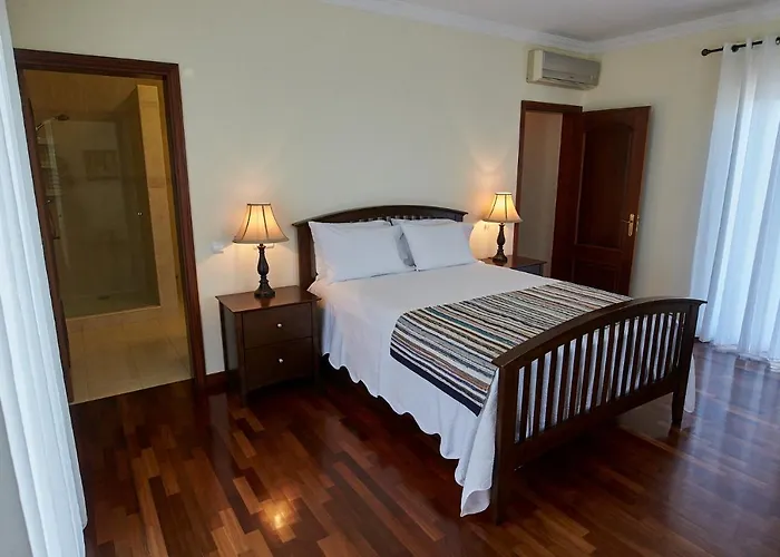 Vivenda Da Saudade 4* 英雄港