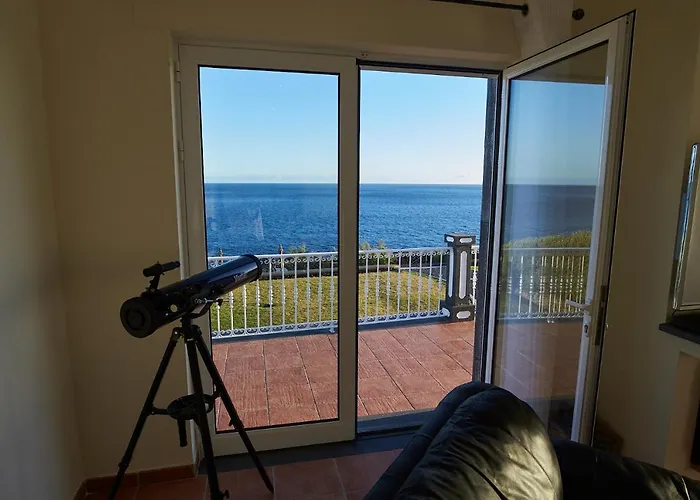 Vivenda Da Saudade 住宿加早餐酒店 4*