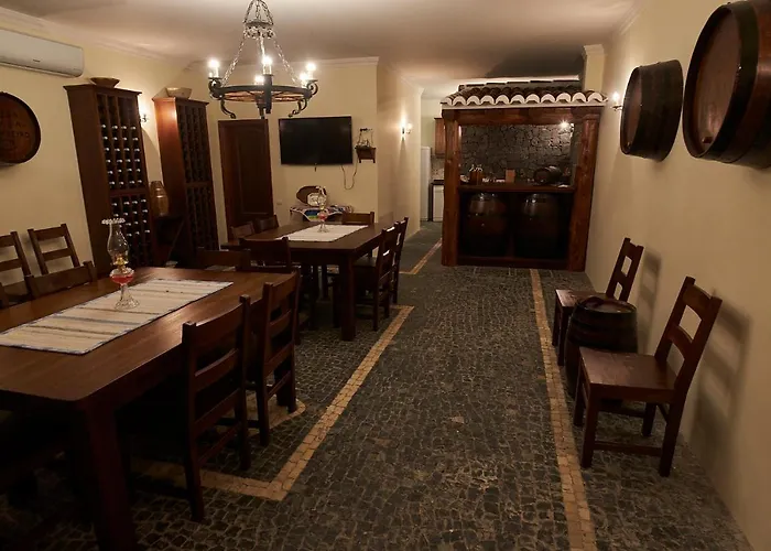 Vivenda Da Saudade 4* 英雄港