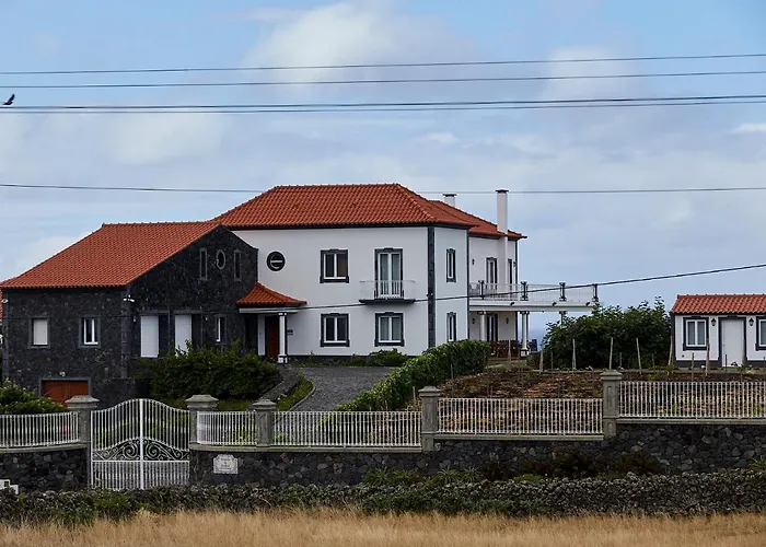 Vivenda Da Saudade 4*