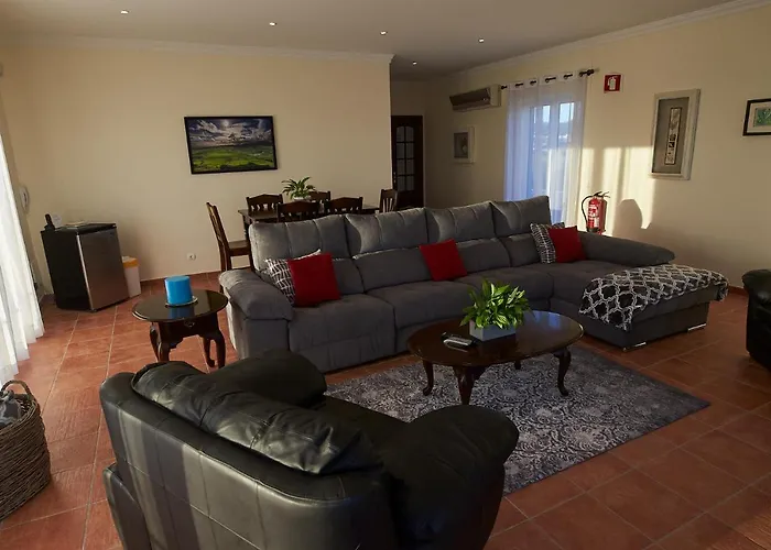 Bed & Breakfast Vivenda Da Saudade Angra do Heroísmo